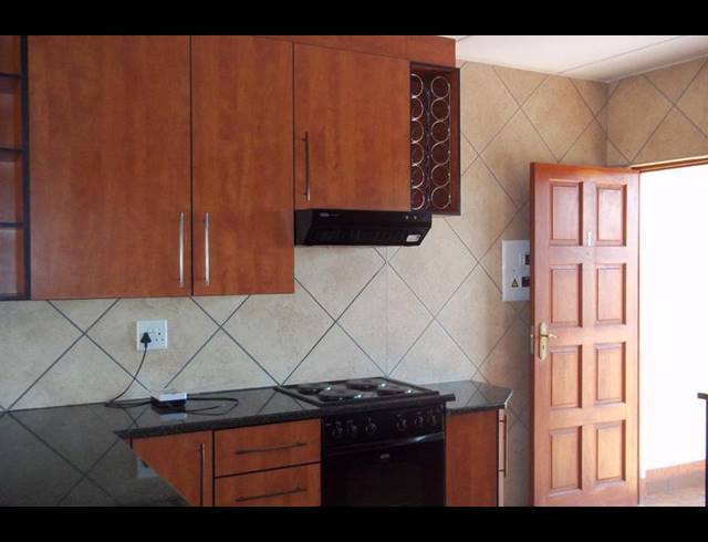 2 BEDROOM APARTMENT FOR SALE IN DRIE RIVIERE
